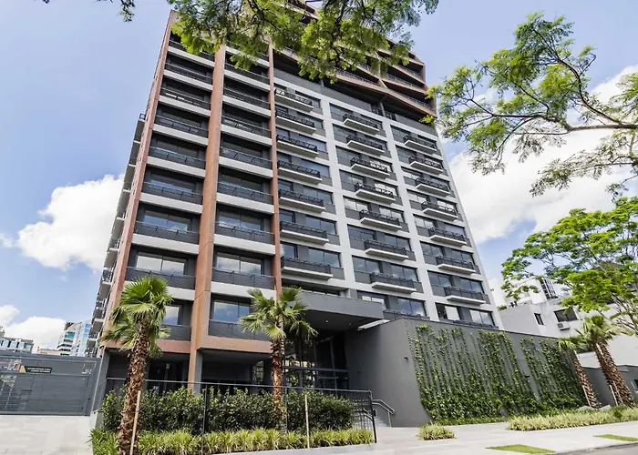 Apartamento Charlie Skyline Moinhos Porto Alegre
