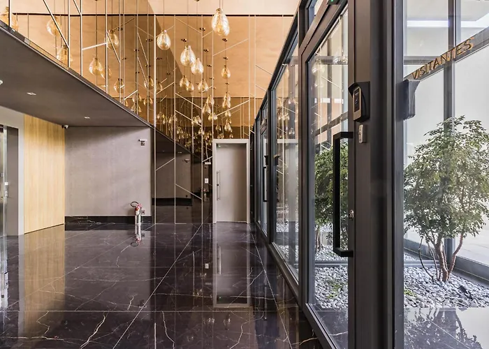 Apartamento Charlie Skyline Moinhos